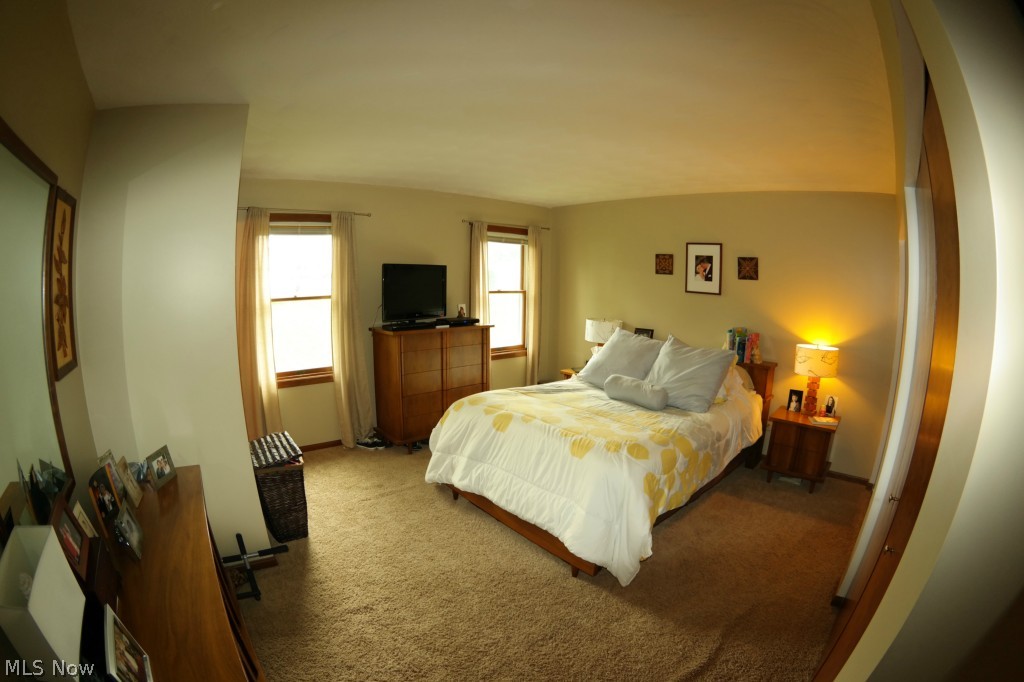 Spring Meadow - Residential