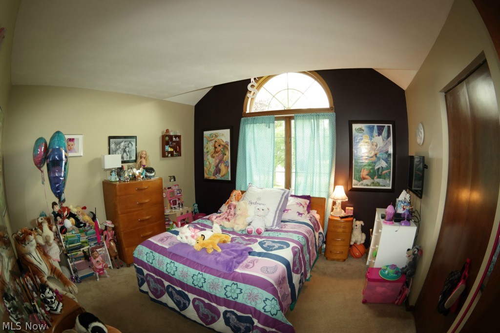 Spring Meadow - Residential