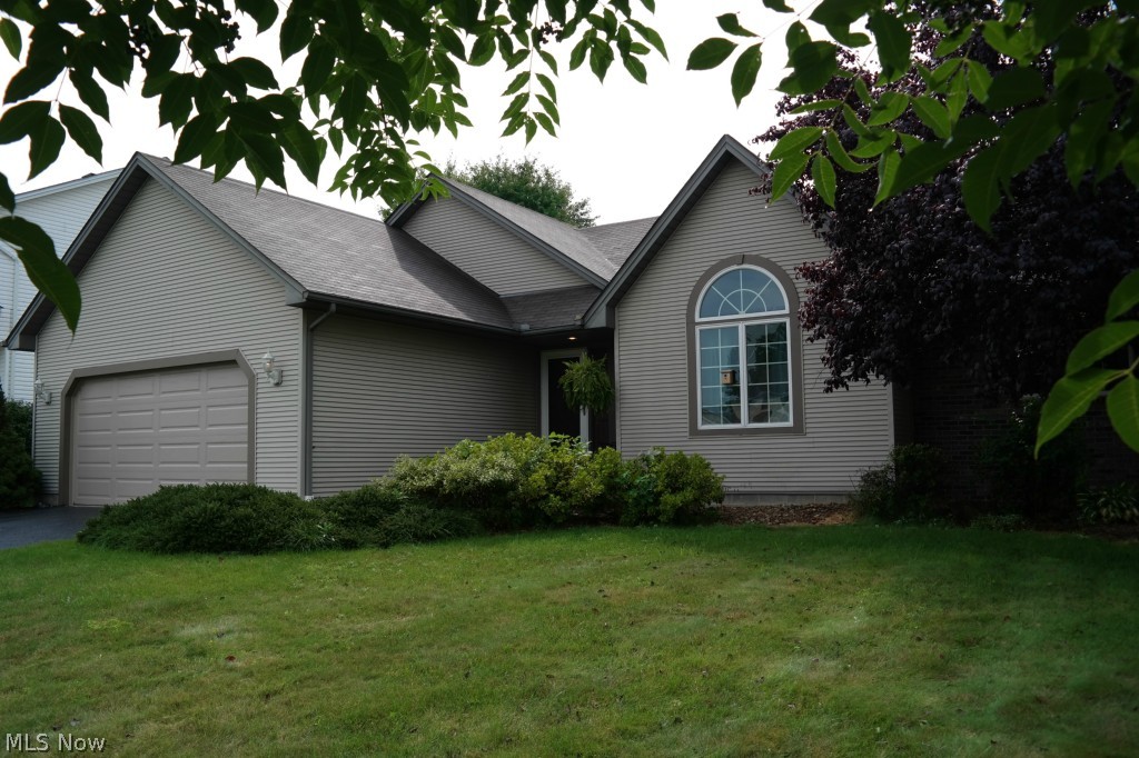 Spring Meadow - Residential