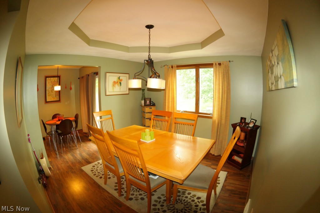 Spring Meadow - Residential