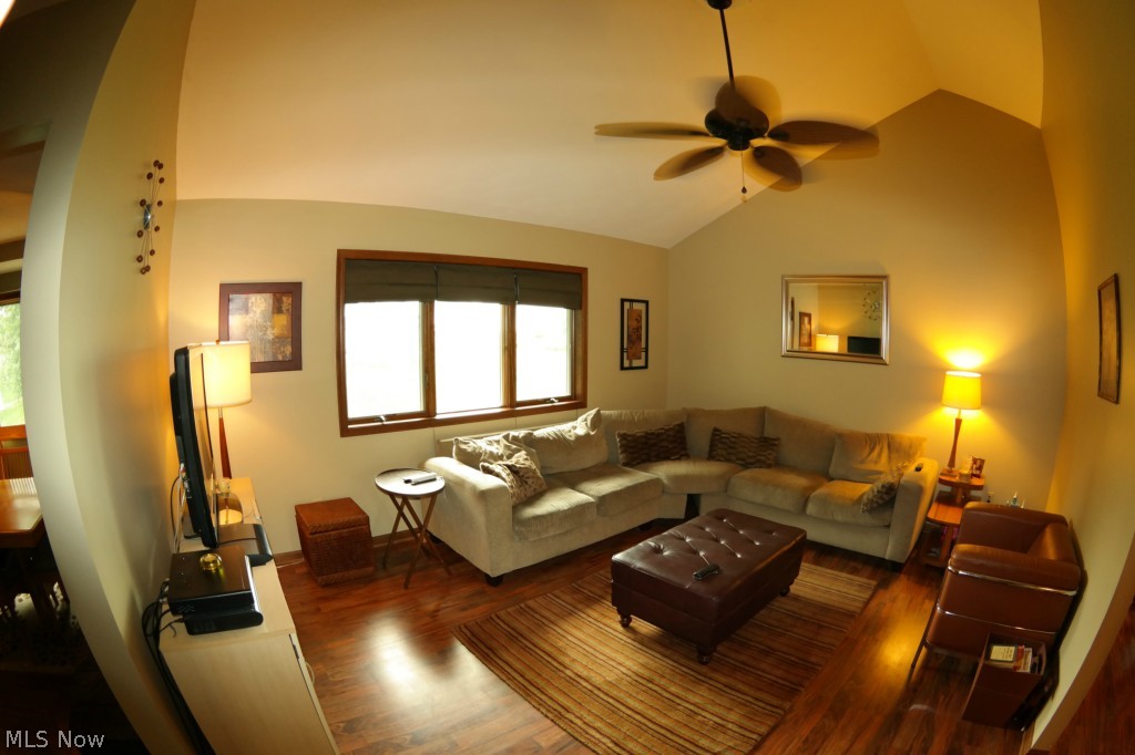 Spring Meadow - Residential