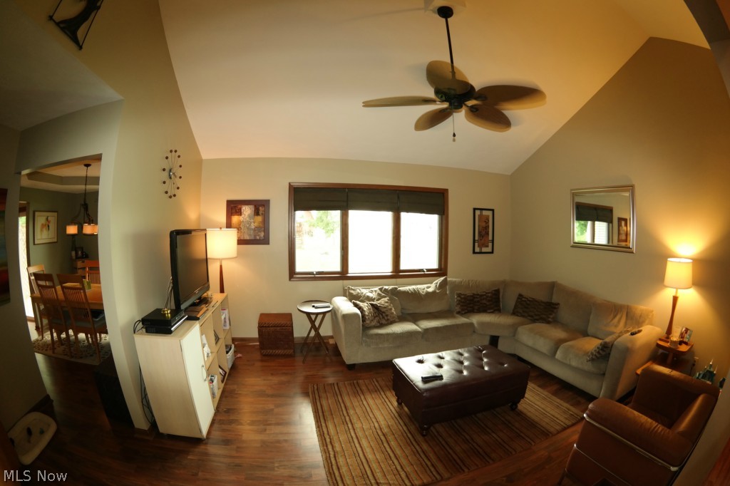 Spring Meadow - Residential