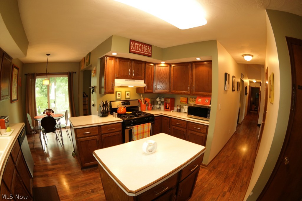 Spring Meadow - Residential