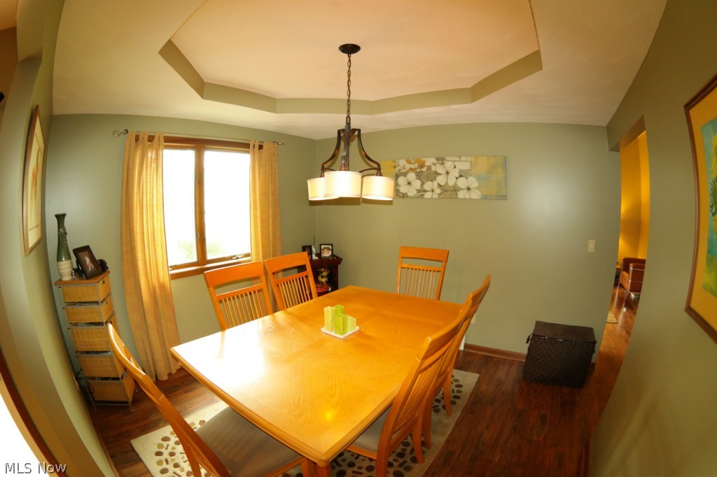 Spring Meadow - Residential