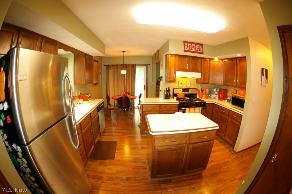 Spring Meadow - Residential