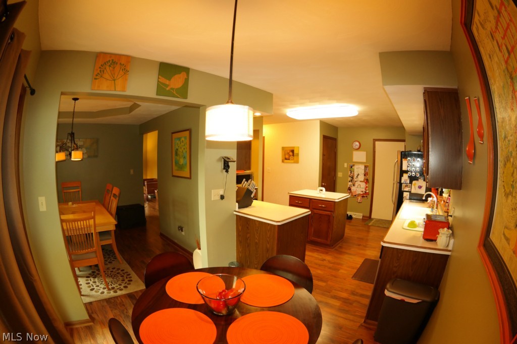 Spring Meadow - Residential