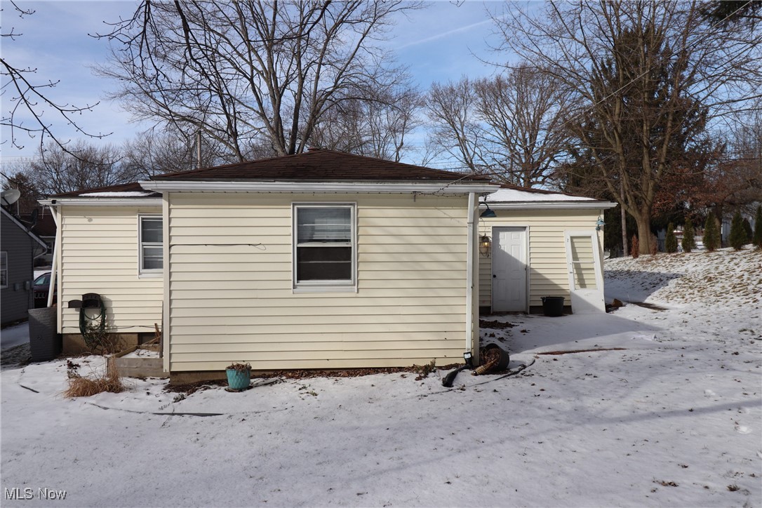 John H Fisher Add - Residential