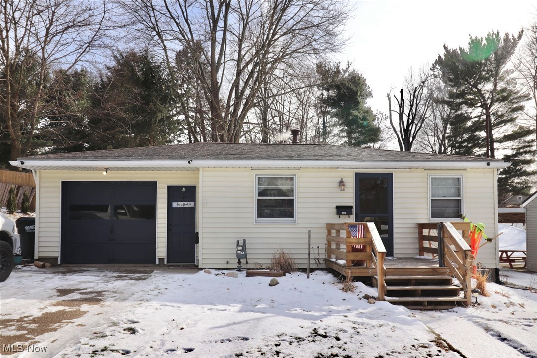 John H Fisher Add - Residential