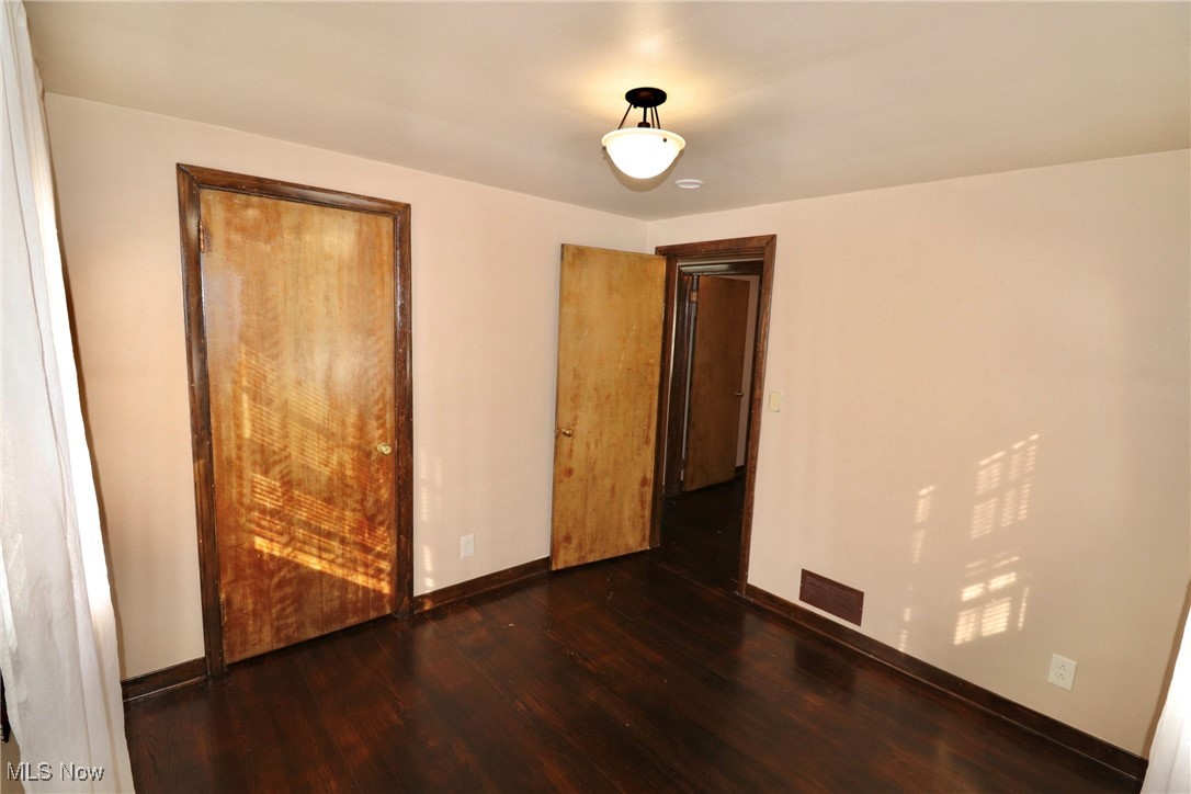 John H Fisher Add - Residential