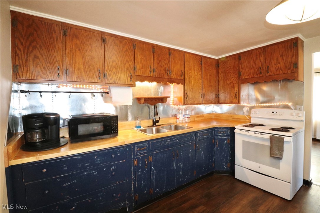 John H Fisher Add - Residential