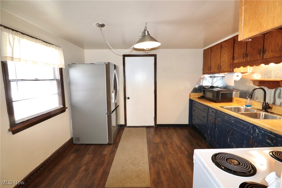 John H Fisher Add - Residential