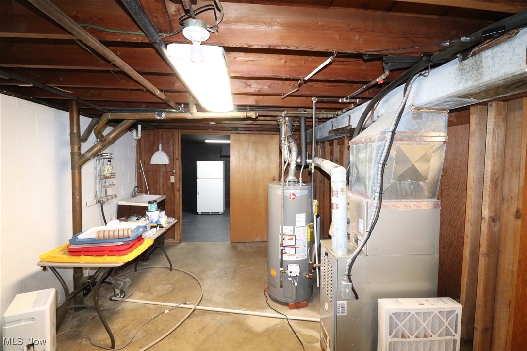 John H Fisher Add - Residential