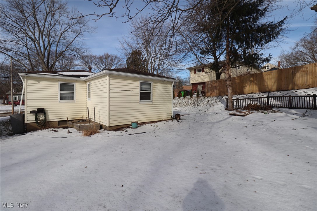 John H Fisher Add - Residential