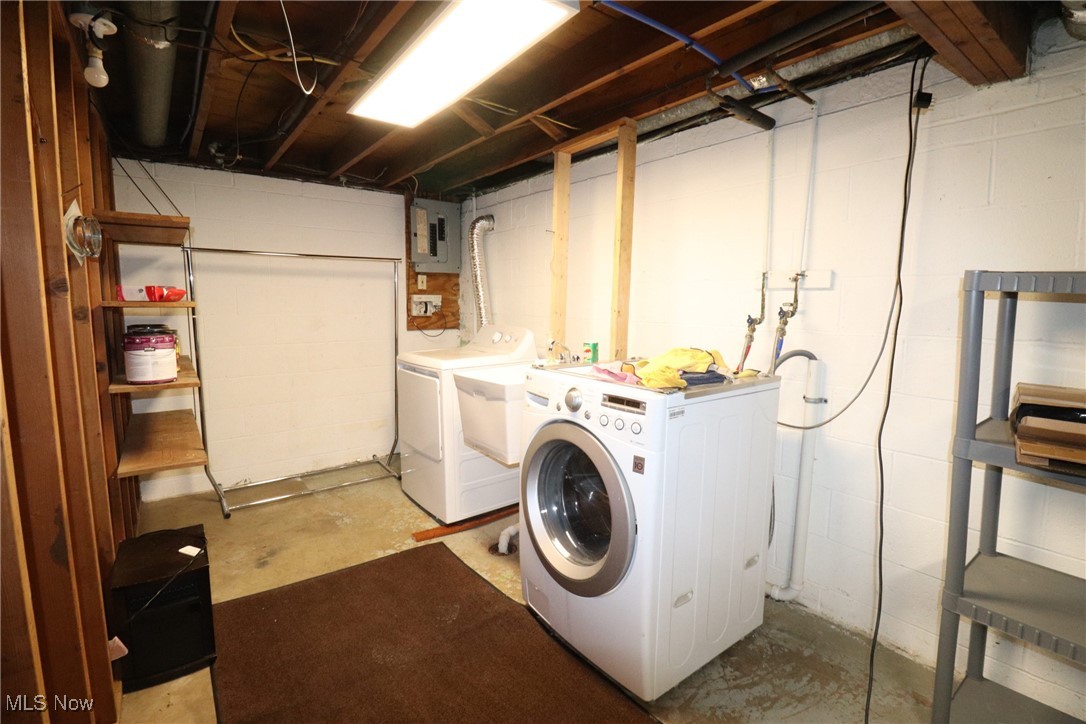 John H Fisher Add - Residential