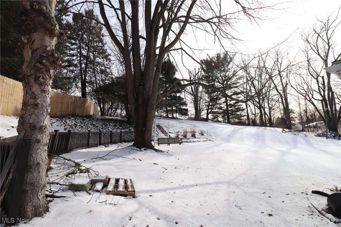 John H Fisher Add - Residential