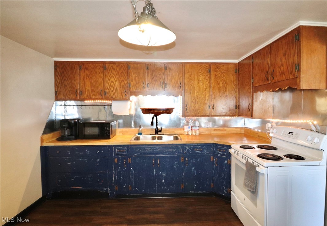 John H Fisher Add - Residential