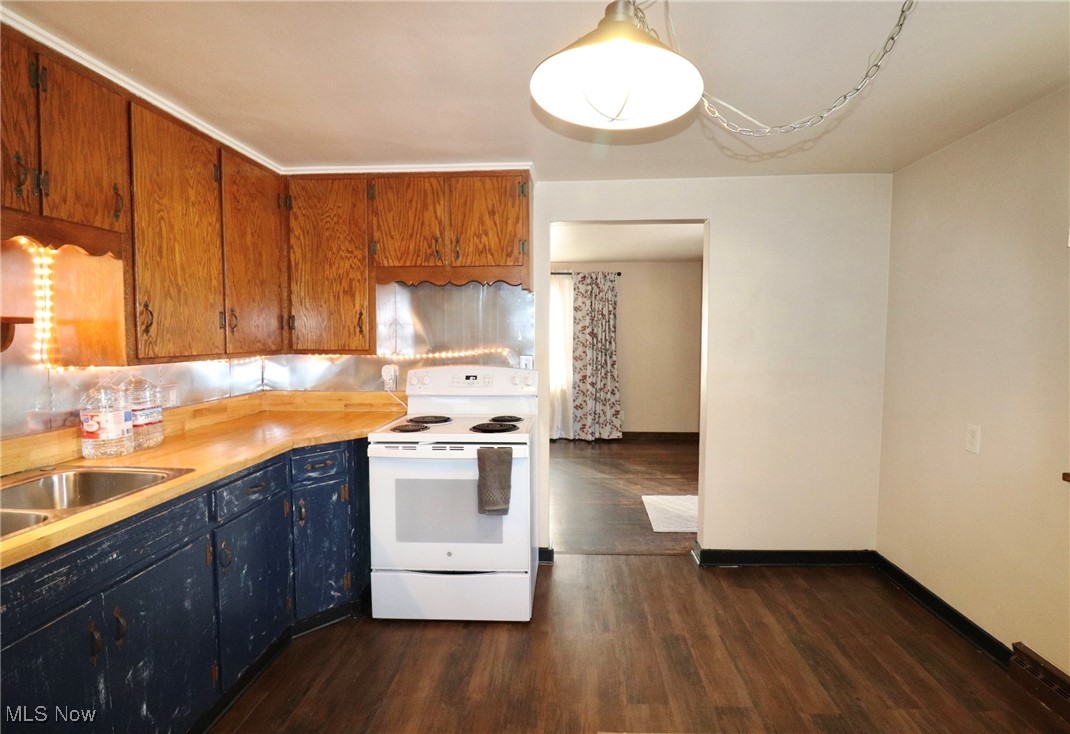 John H Fisher Add - Residential