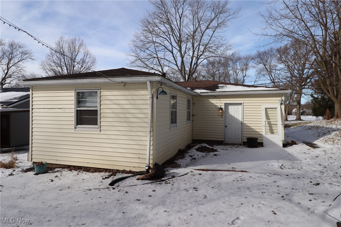 John H Fisher Add - Residential