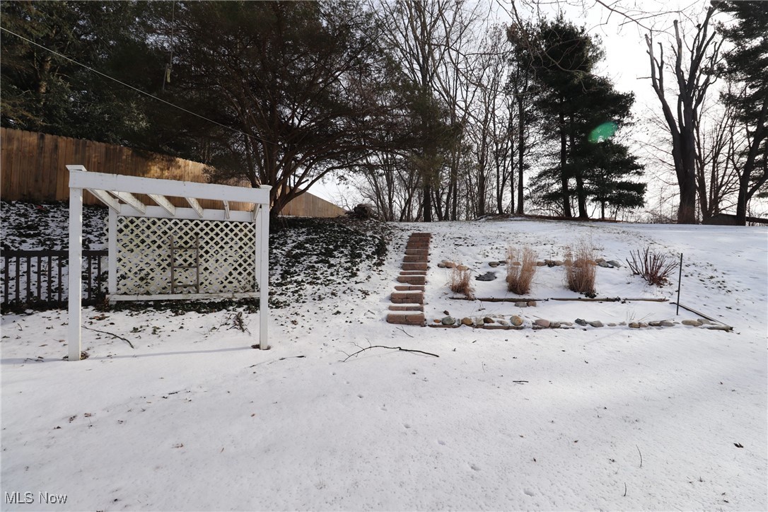 John H Fisher Add - Residential