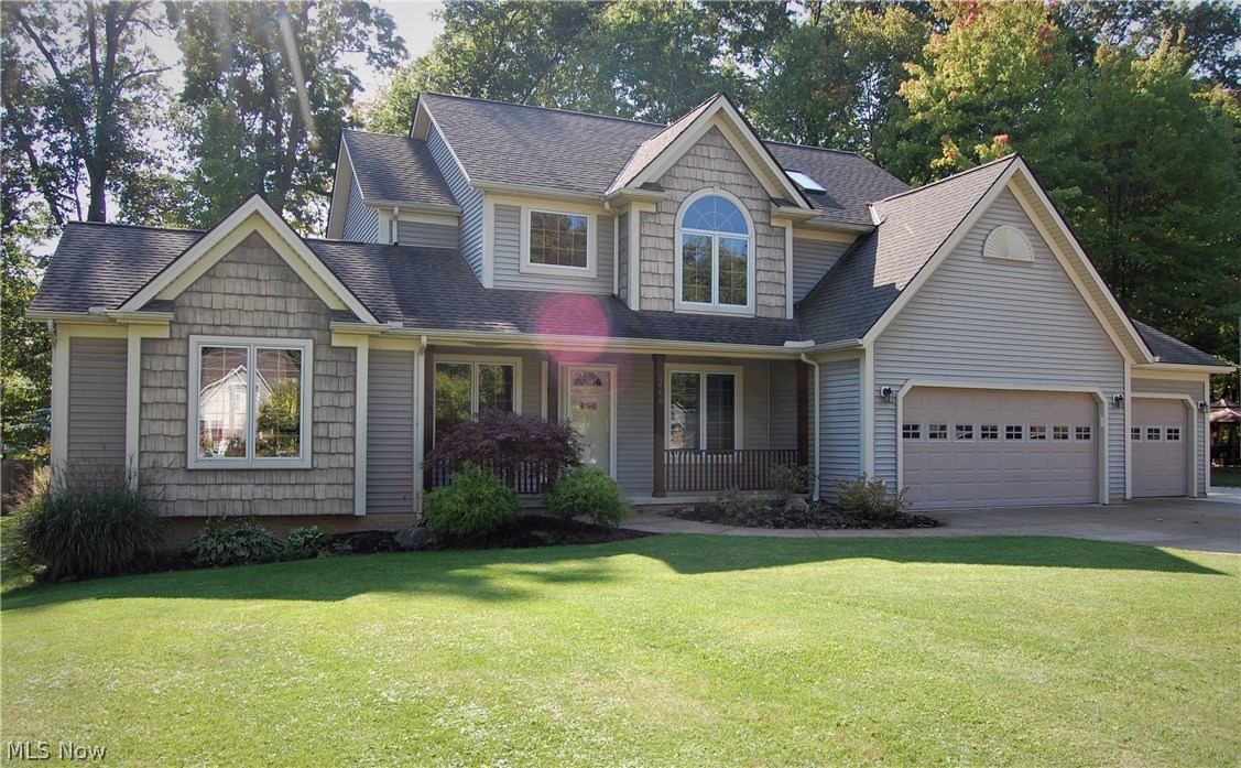 Roseland Country Estates - Residential