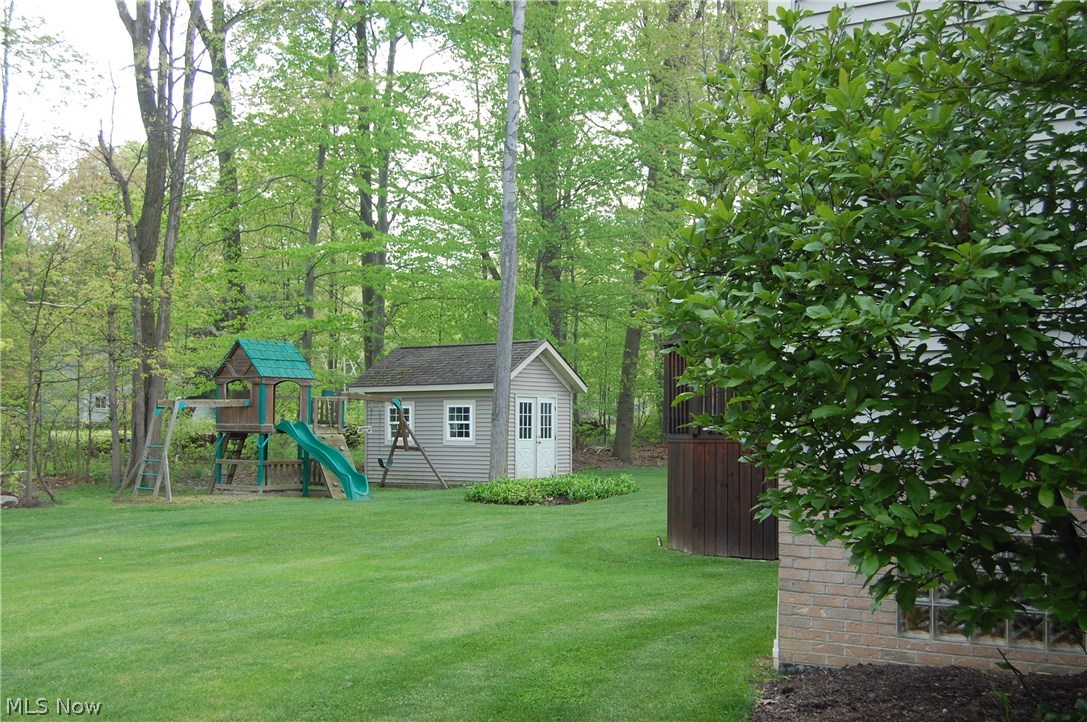 Roseland Country Estates - Residential