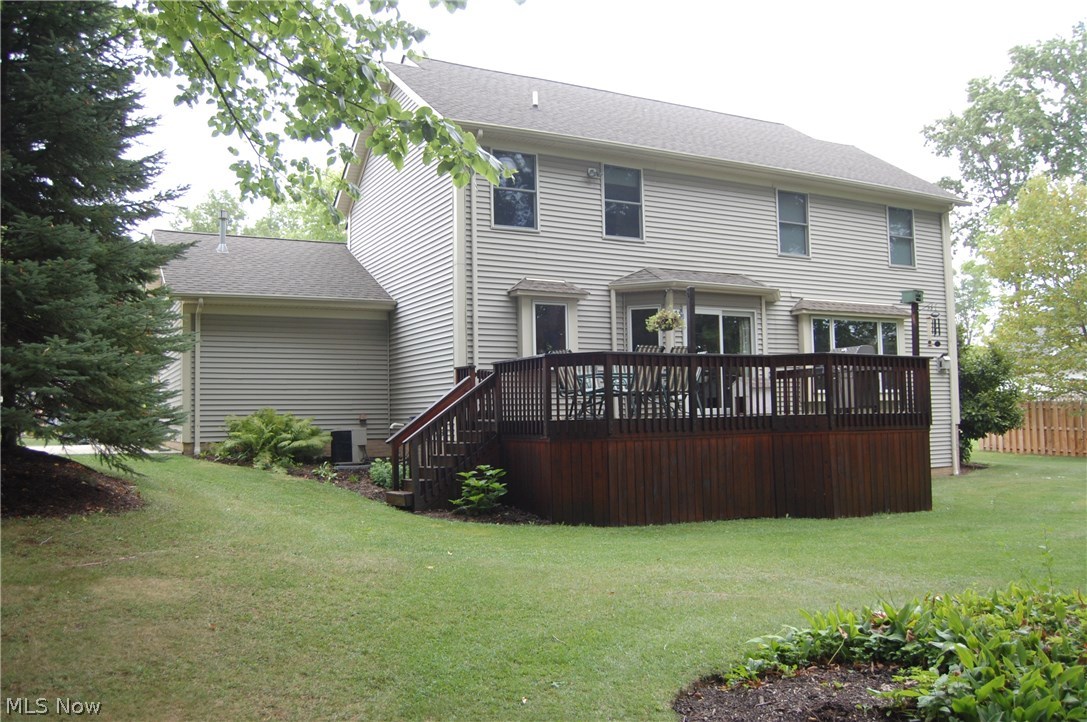 Roseland Country Estates - Residential