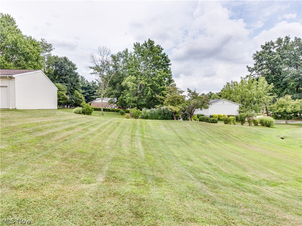 Springvale - Residential