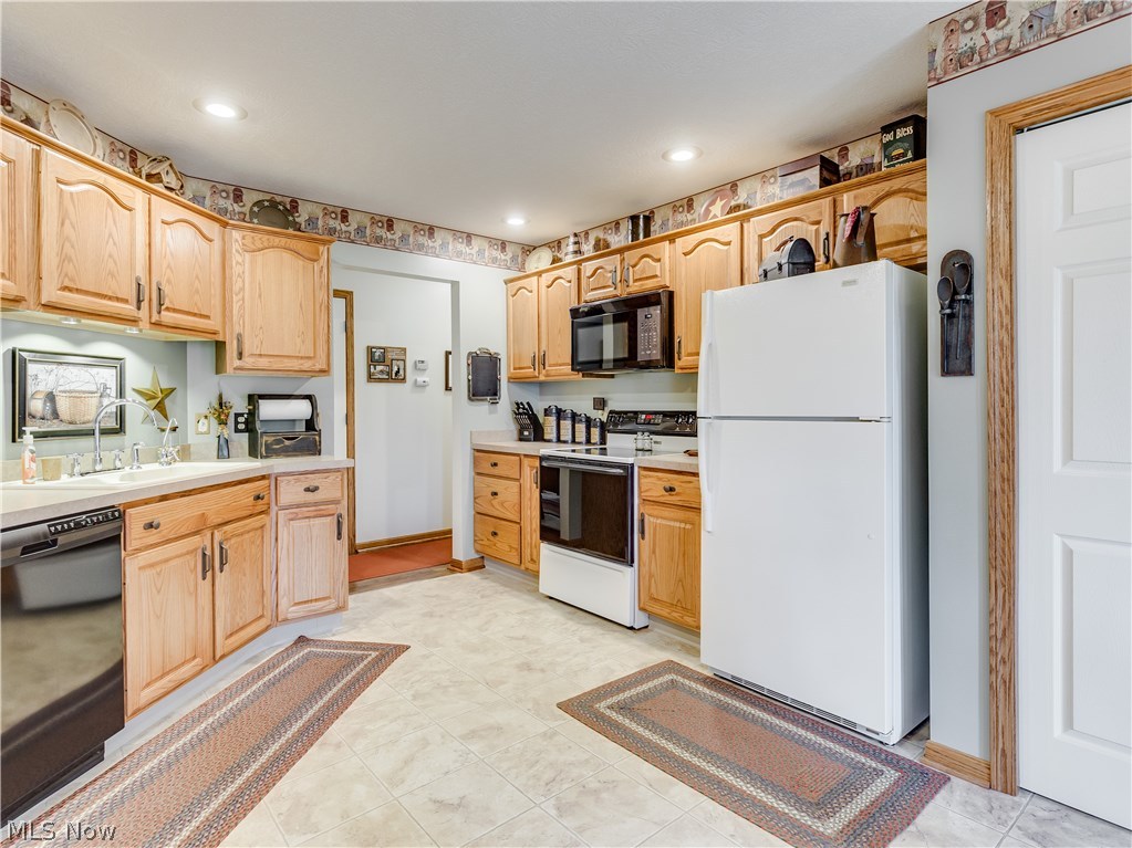 Springvale - Residential