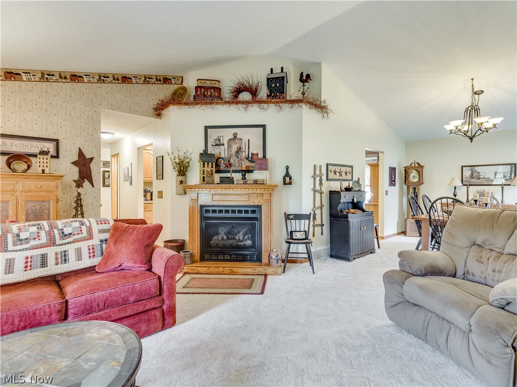 Springvale - Residential