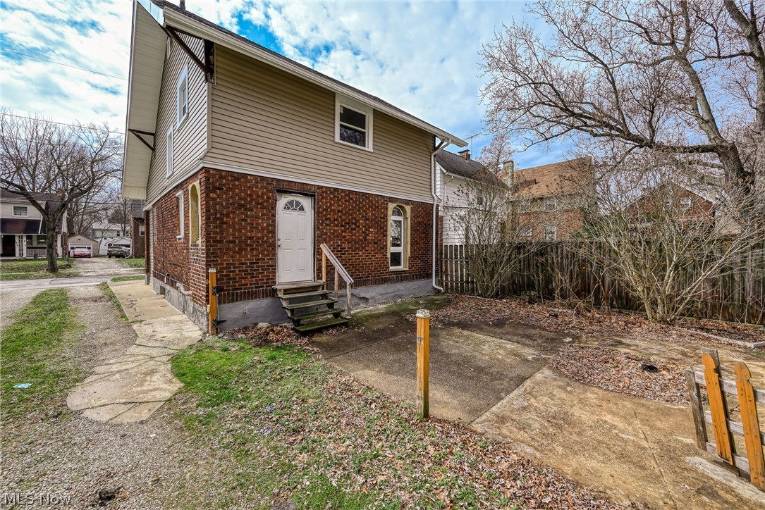 Goodyear Heights - Residential