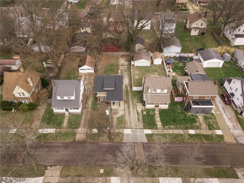 Goodyear Heights - Residential