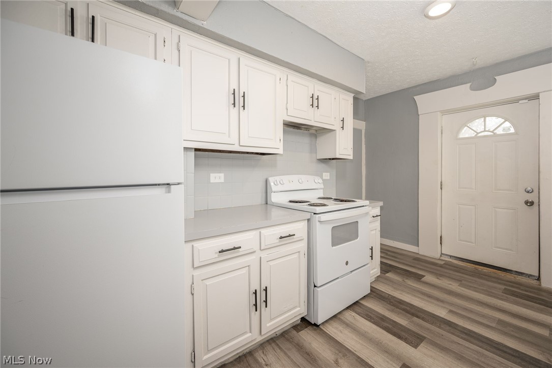 Goodyear Heights - Residential