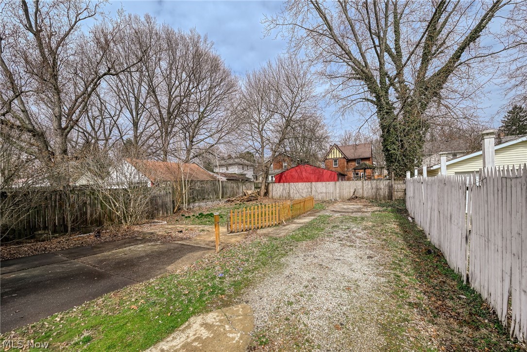 Goodyear Heights - Residential