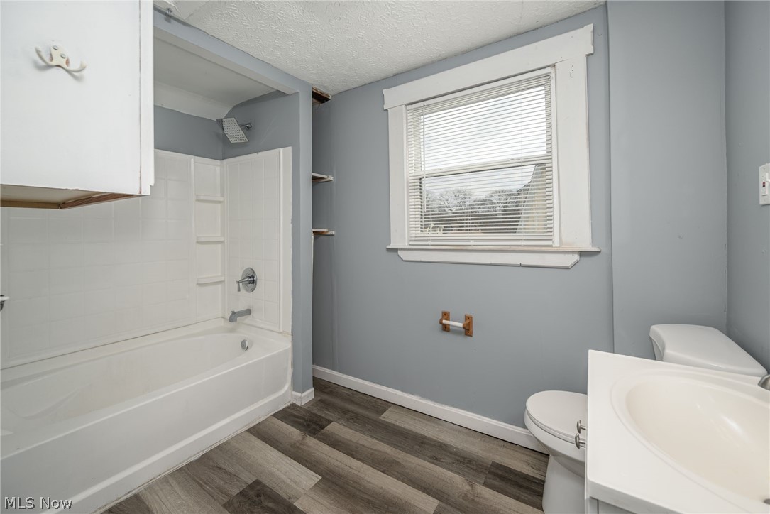 Goodyear Heights - Residential