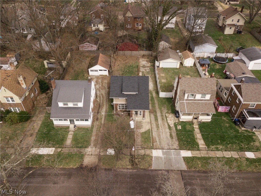 Goodyear Heights - Residential