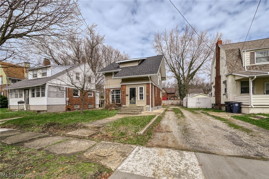 Goodyear Heights - Residential