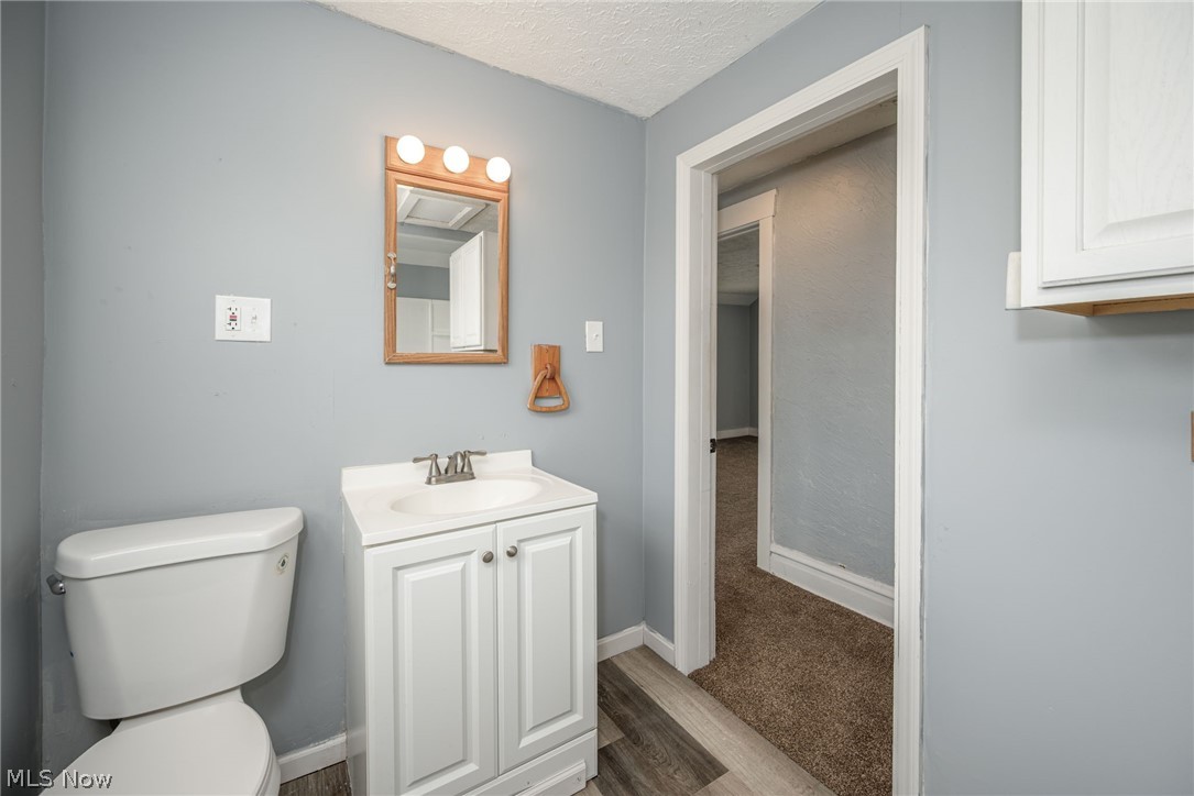 Goodyear Heights - Residential