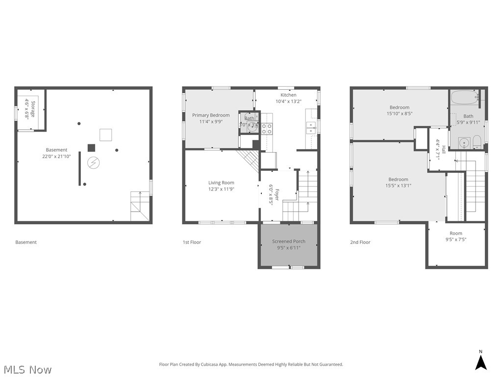 Goodyear Heights - Residential
