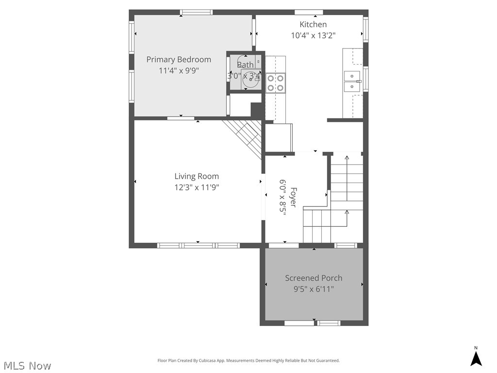 Goodyear Heights - Residential