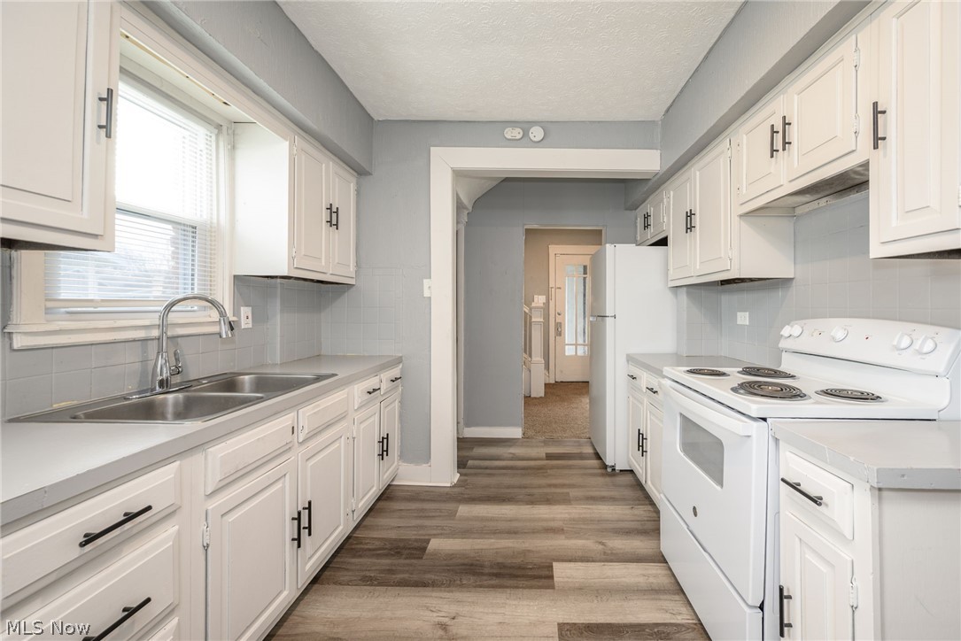 Goodyear Heights - Residential