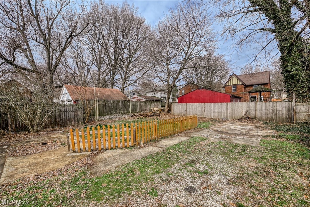 Goodyear Heights - Residential