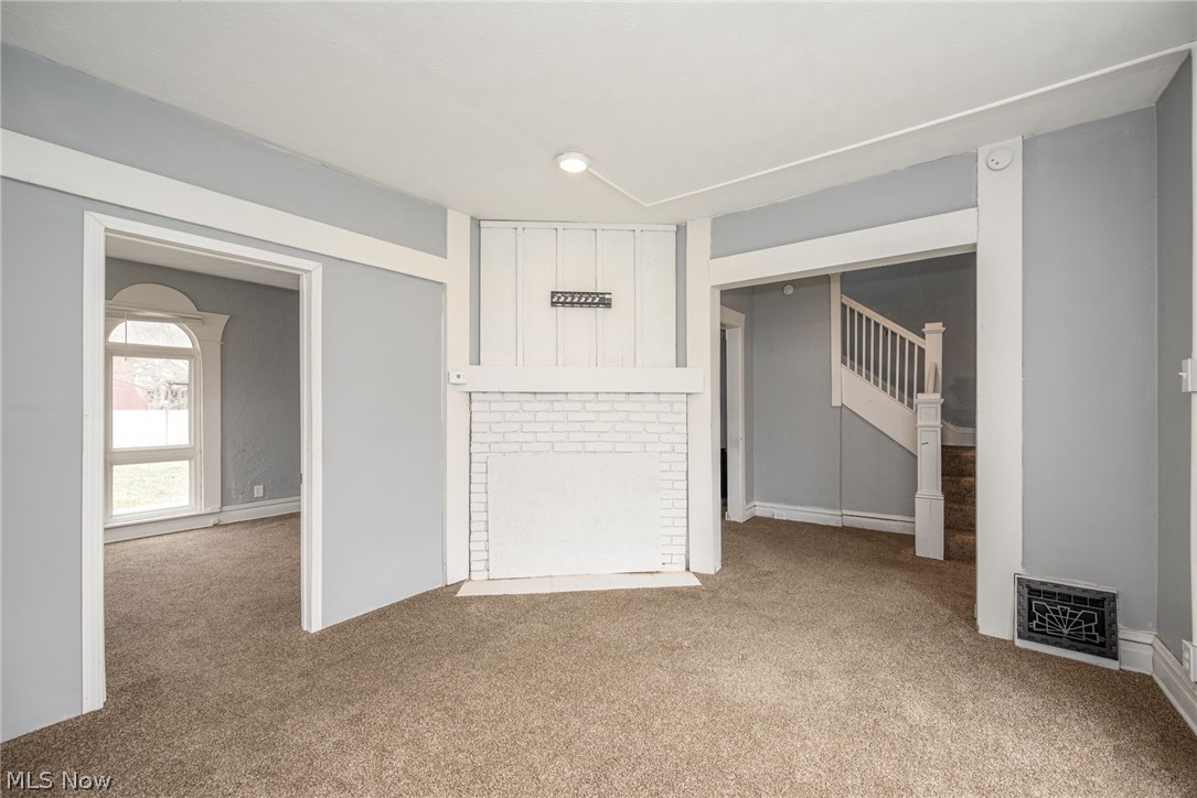 Goodyear Heights - Residential