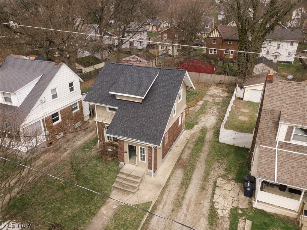 Goodyear Heights - Residential