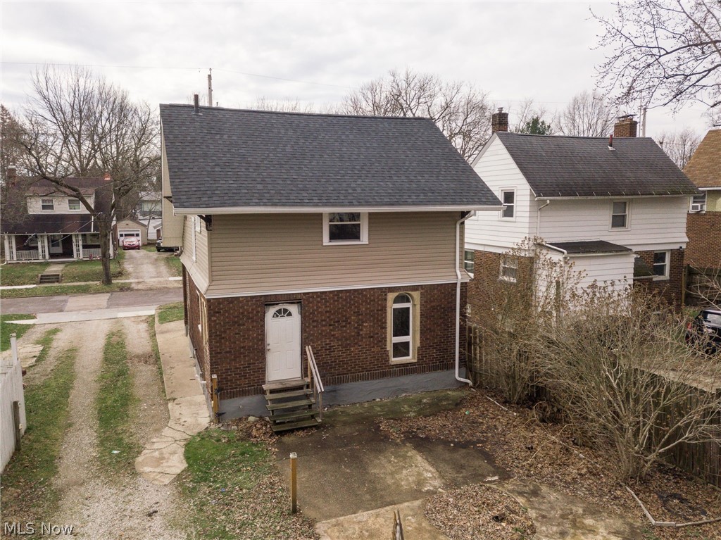 Goodyear Heights - Residential