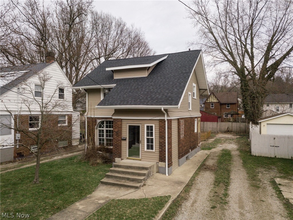 Goodyear Heights - Residential