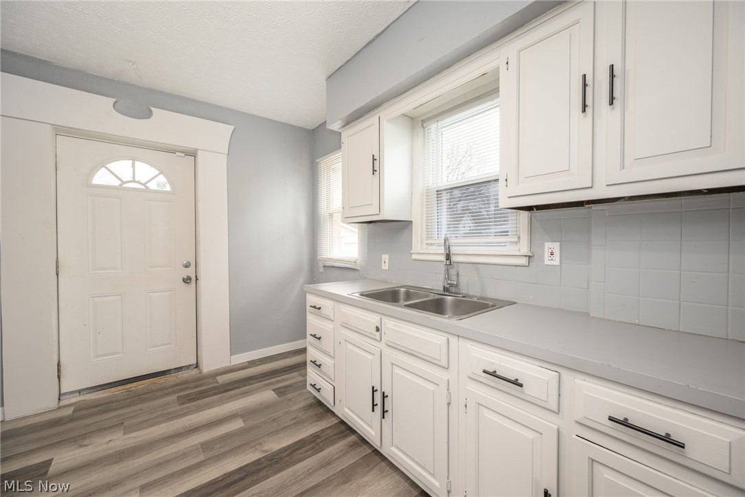 Goodyear Heights - Residential