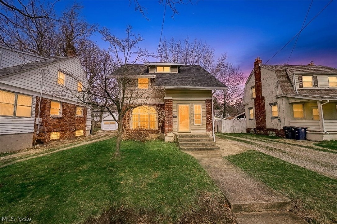 Goodyear Heights - Residential