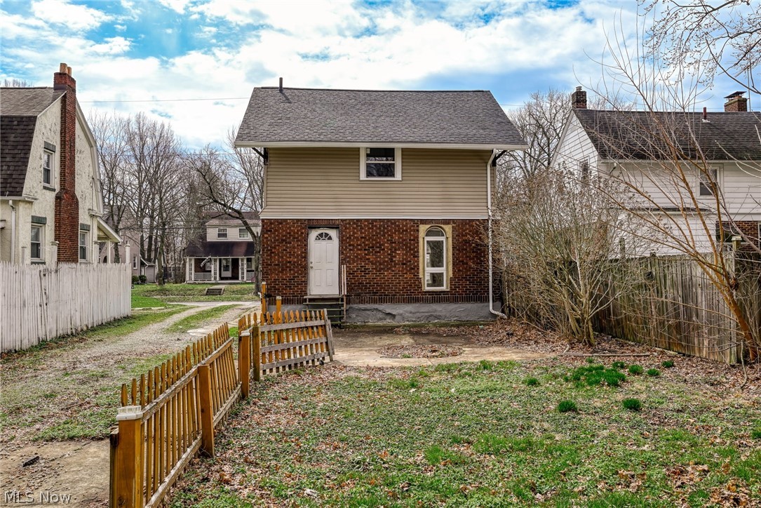 Goodyear Heights - Residential