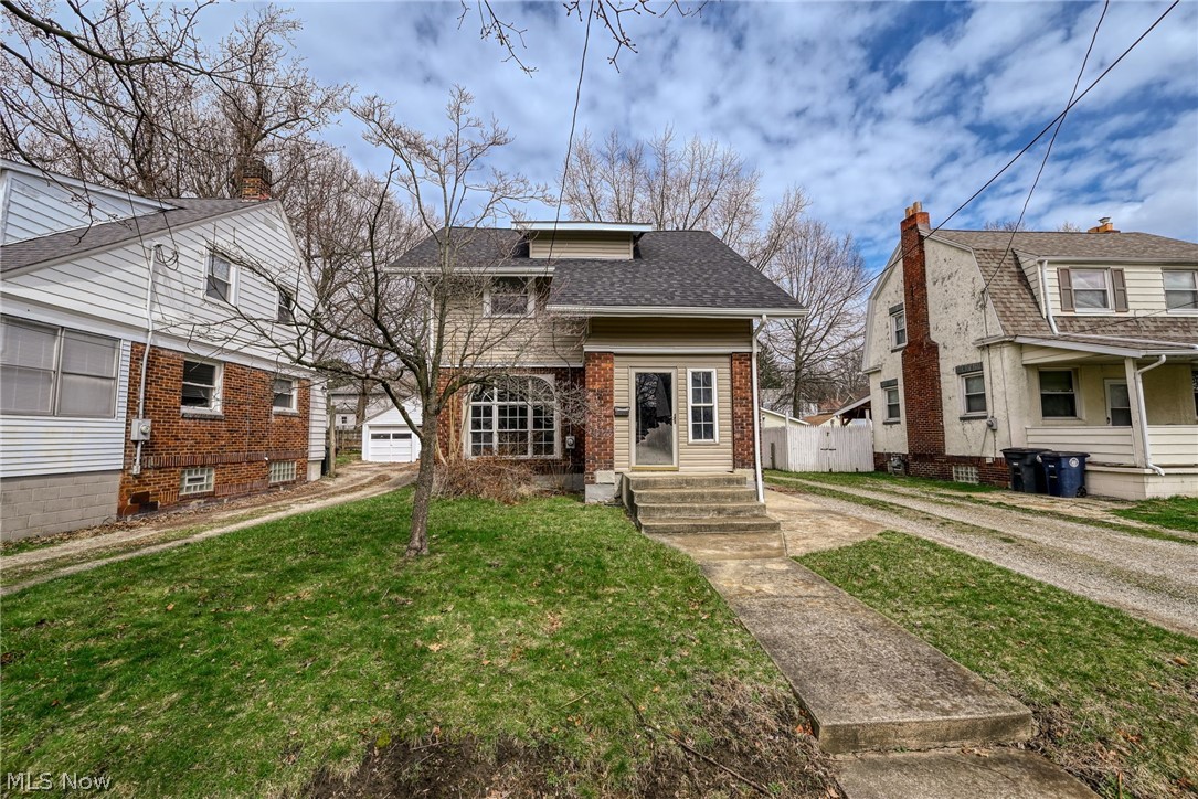 Goodyear Heights - Residential