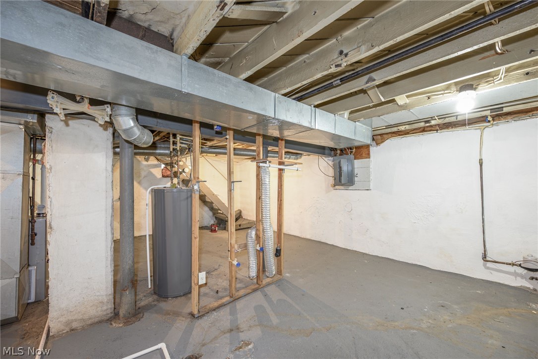 Goodyear Heights - Residential